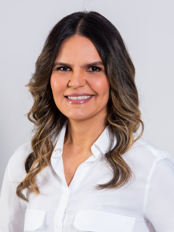 Izabella Maria Fernandes da Silva