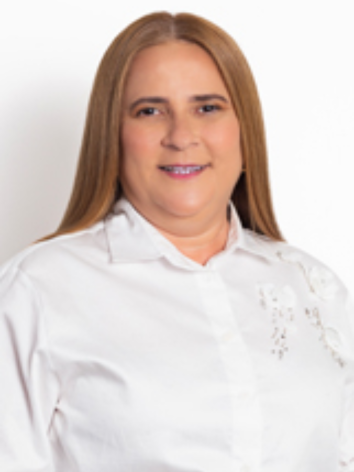 Maria Cleubia Cordeiro de Miranda